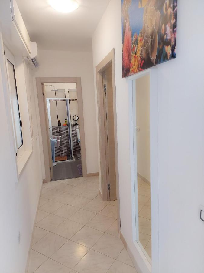 New Summer Apartment Agnone Bagni Exterior photo