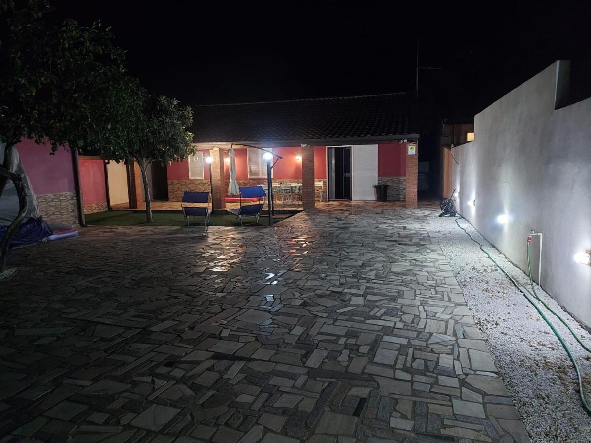 New Summer Apartment Agnone Bagni Exterior photo
